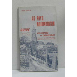 Au pays noirmoutrin guide historique et touristique