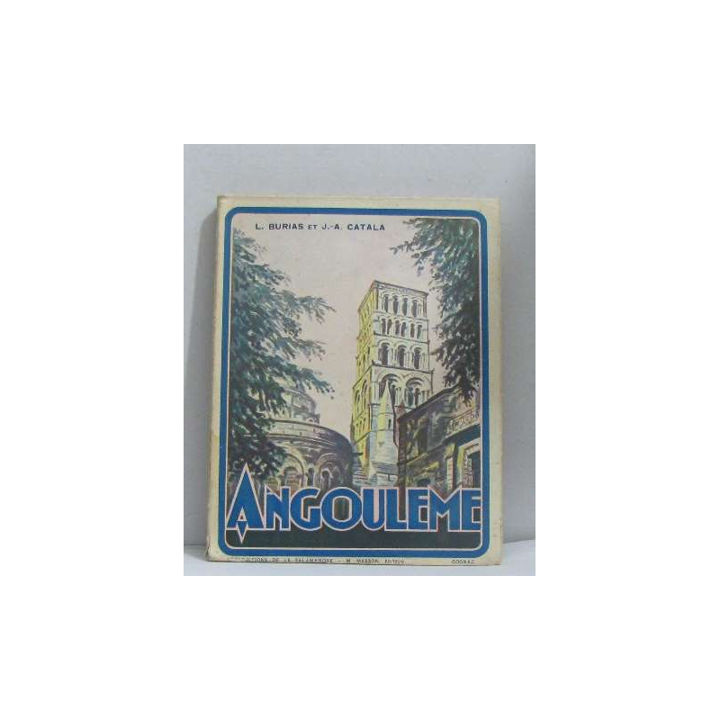 Angoulême