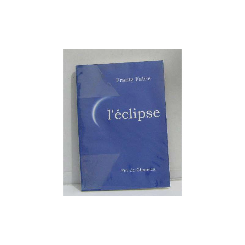 L'éclipse