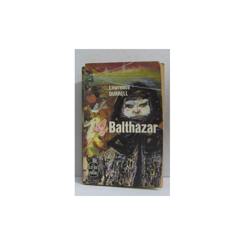 Balthazar