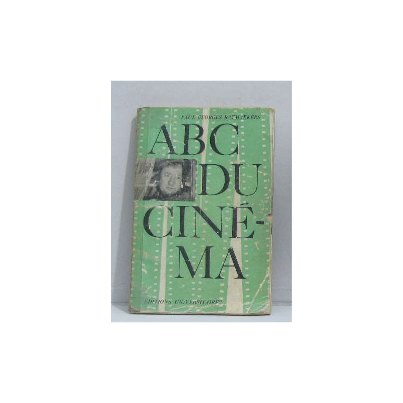 Abc du cinéma