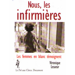Nous les infirmieres