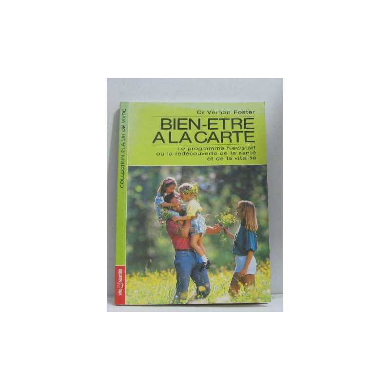 Bien-être à la carte
