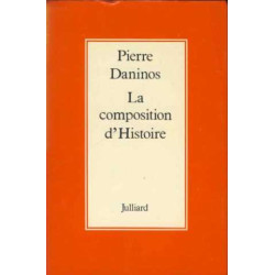 La composition d'histoire