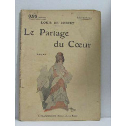 Le partage du coeur