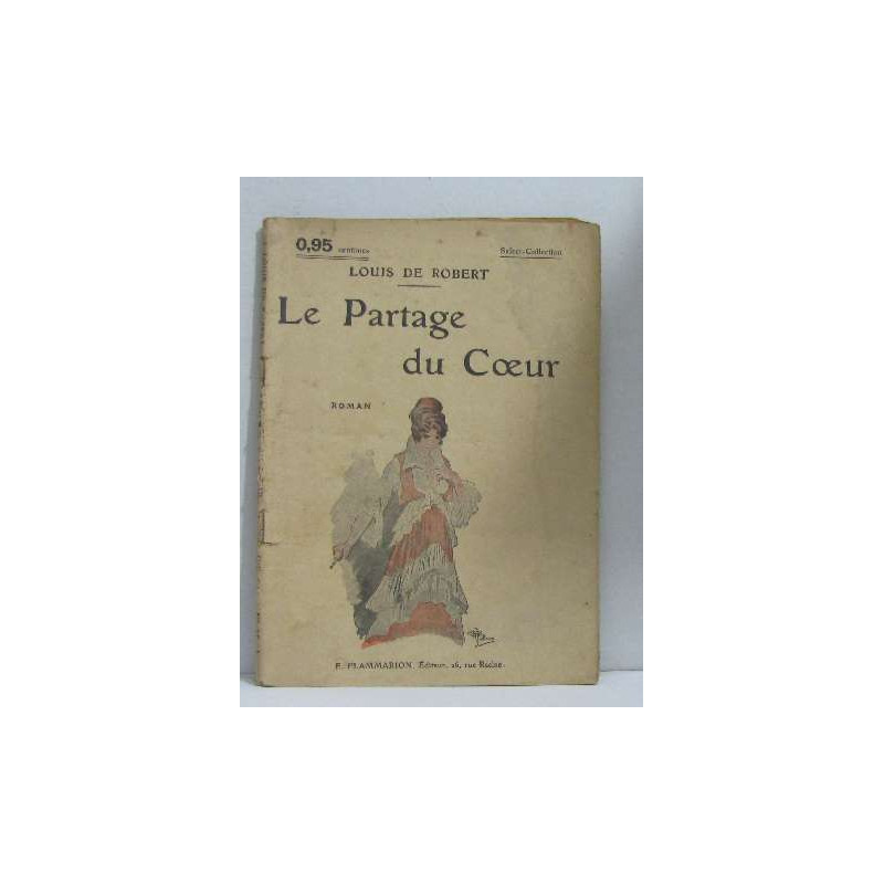 Le partage du coeur