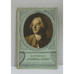 Le barbier de séville