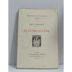 Jean-de-jeanne