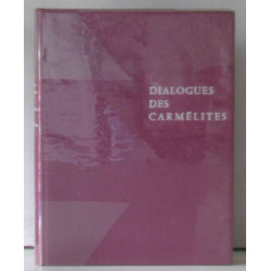 Dialogues des carmélites