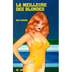 La Meilleure des Blondes
