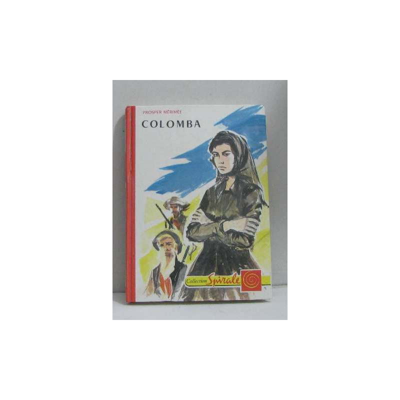 Colomba