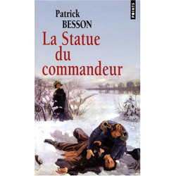 La Statue du commandeur
