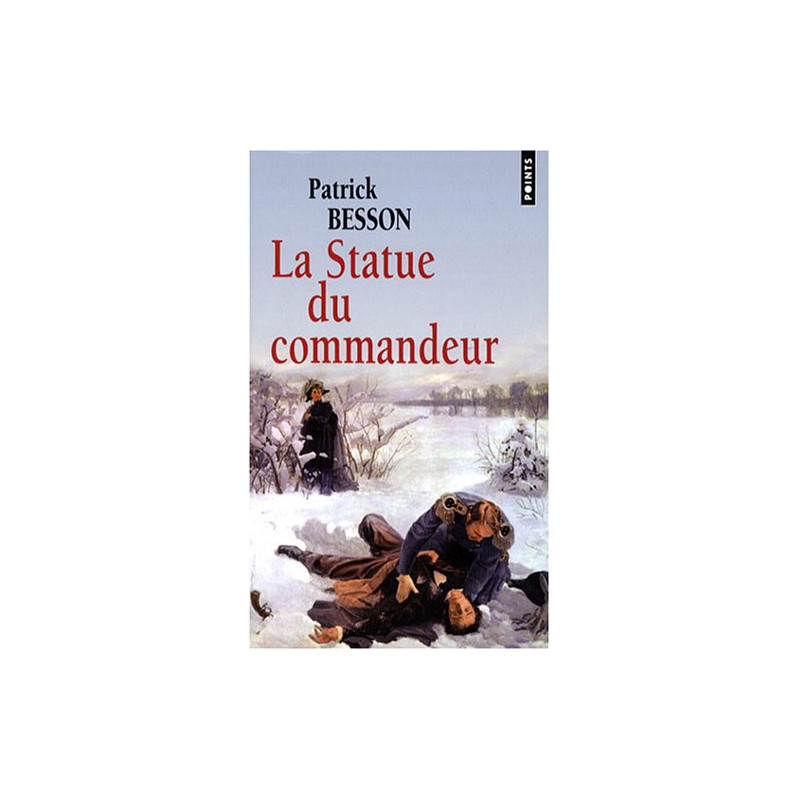 La Statue du commandeur