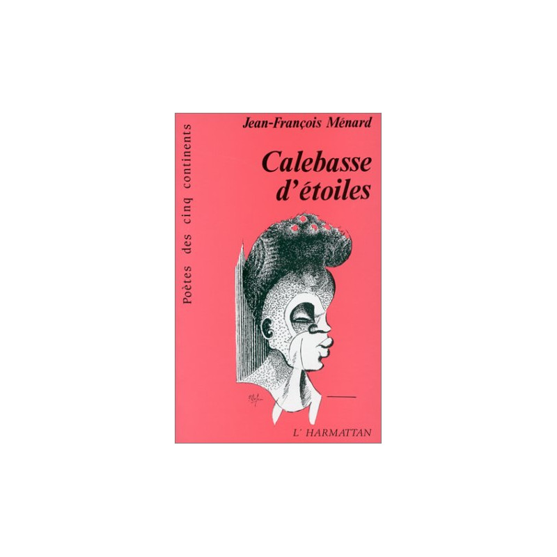 Calebasse d'étoiles