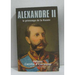 Alexandre II