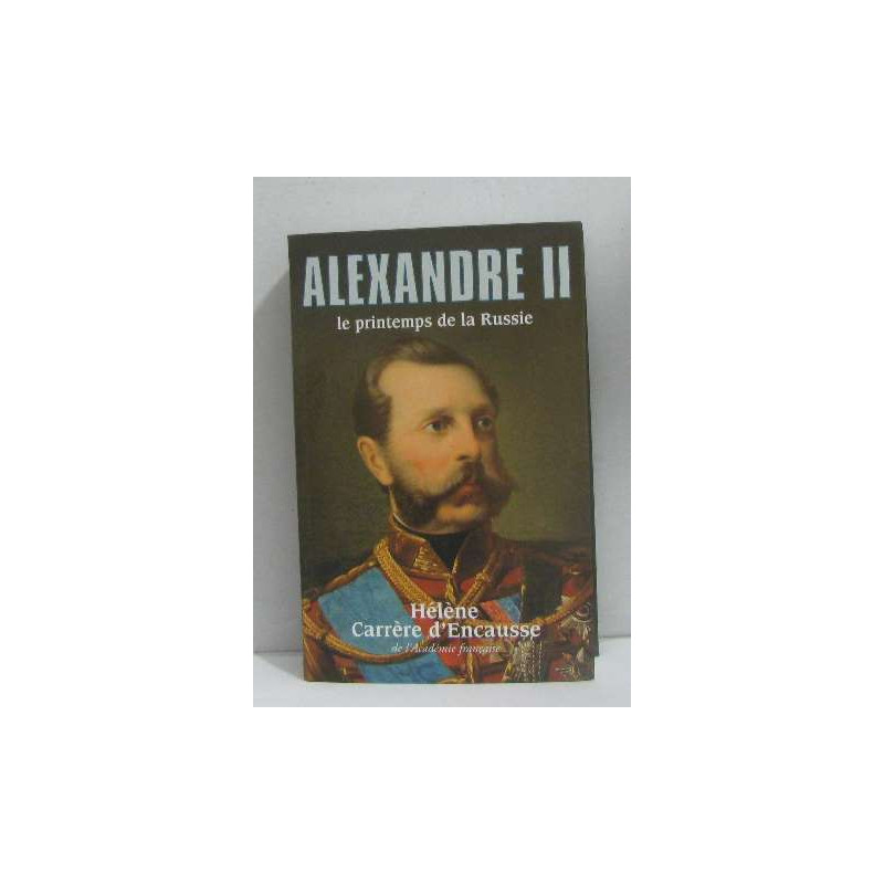 Alexandre II