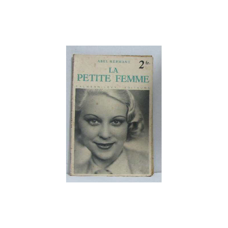 La petite femme