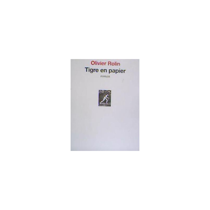 Tigre En Papier