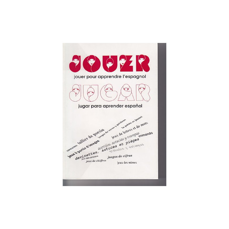 Jouer pour apprendre l'espagnol