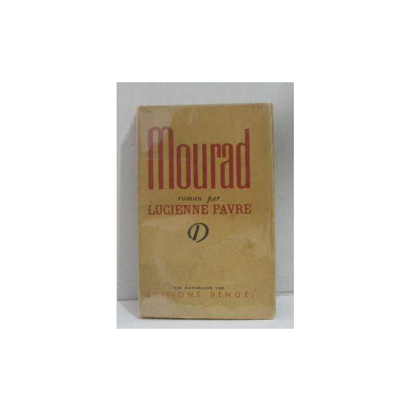 Mourad