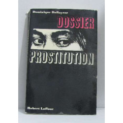 Dossier prostitution
