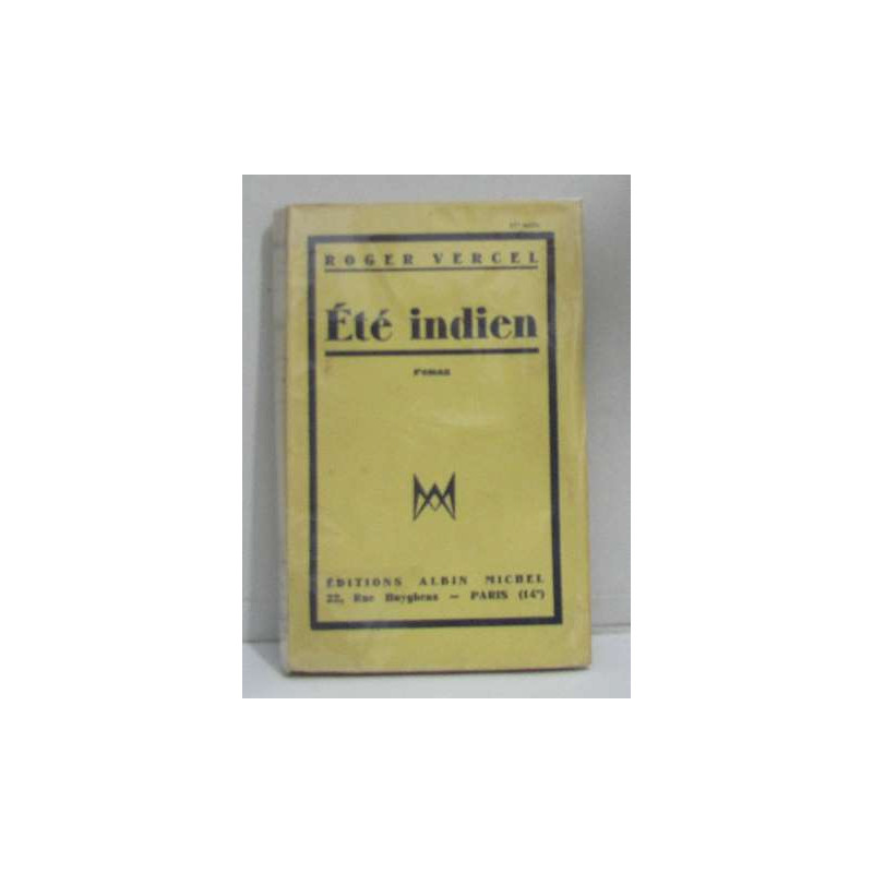 Été indien