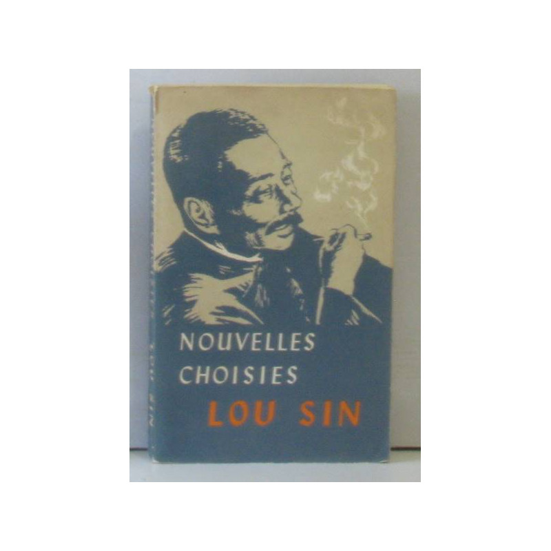 Nouvelles choisies