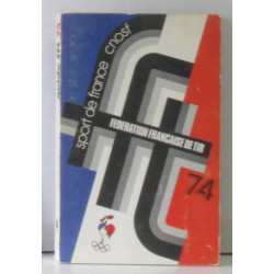 Guide fff 74
