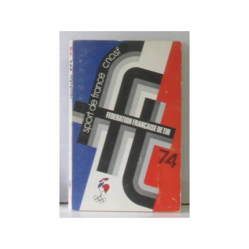 Guide fff 74