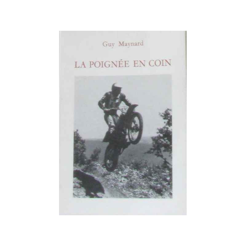 La poignée en coin
