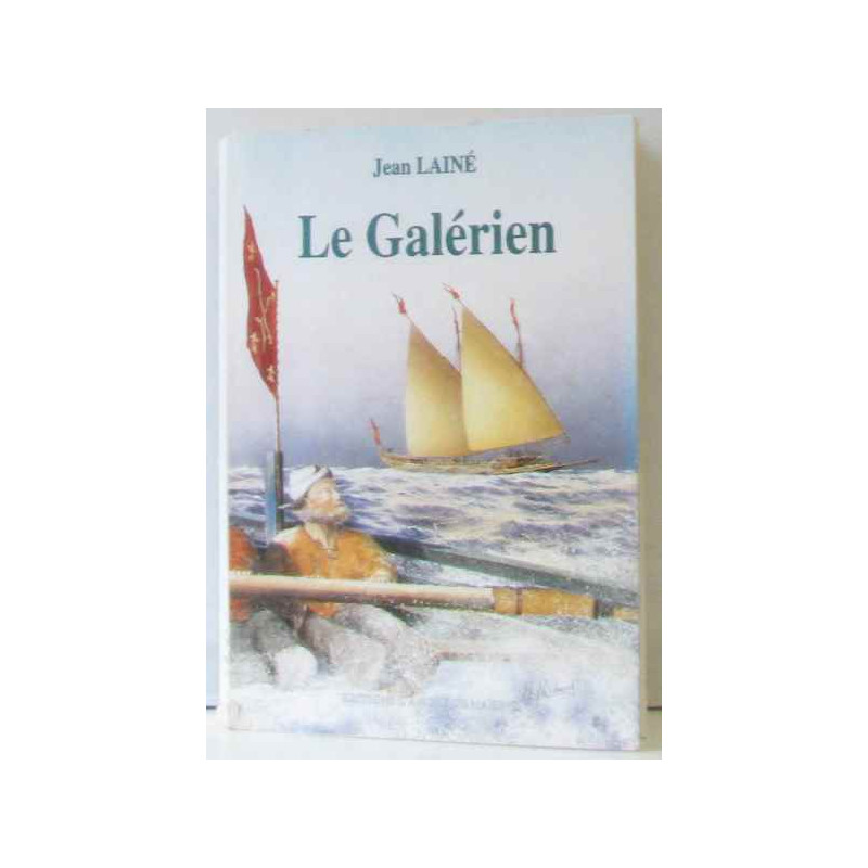 Le Galérien