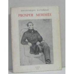 Prosper mérimée