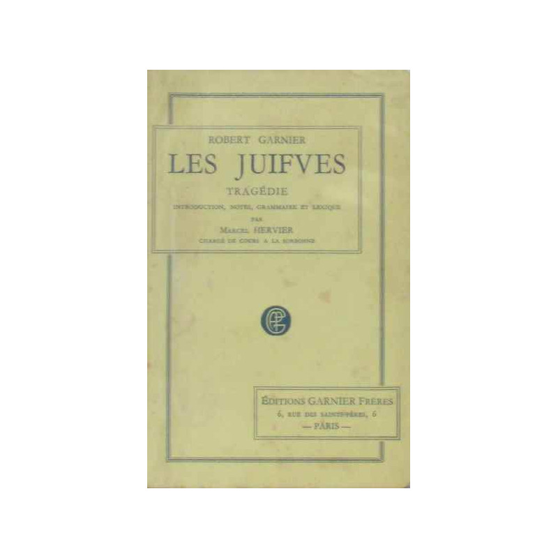 Les juifves