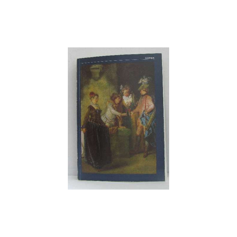 Catalogue of paintings