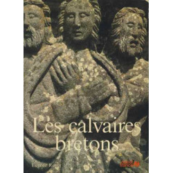 Les calvaires bretons
