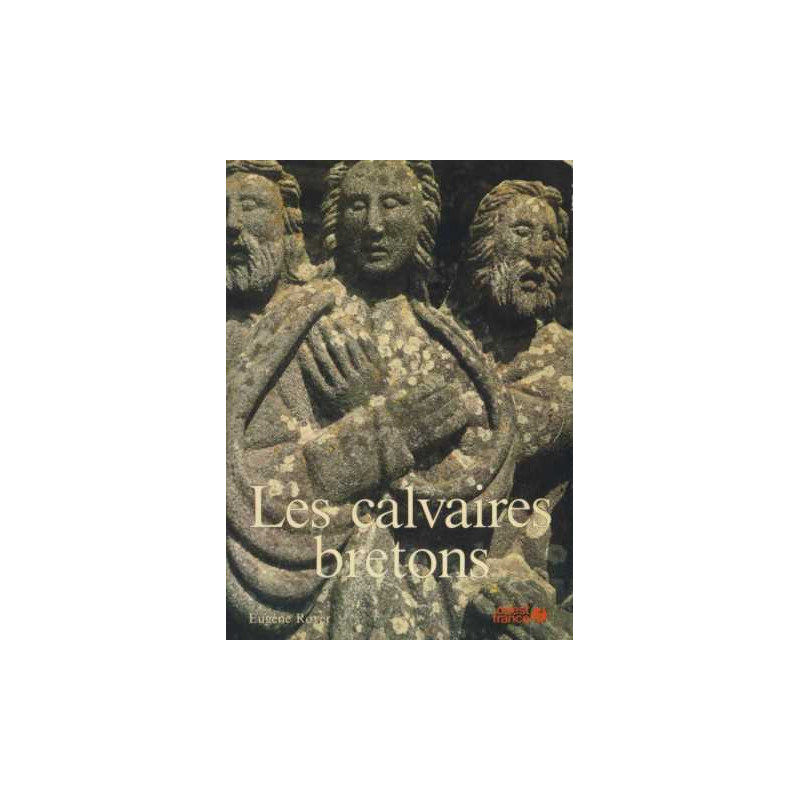 Les calvaires bretons