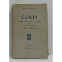 Caliste