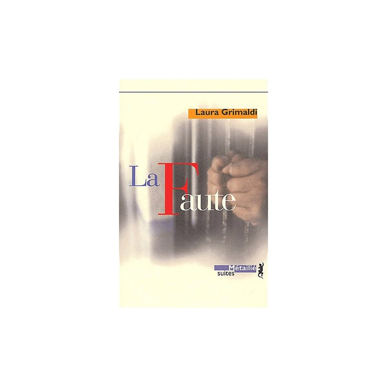 La Faute