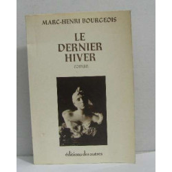 Le Dernier hiver