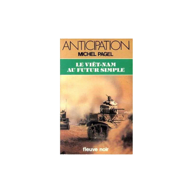 Le vietnam au futur simple