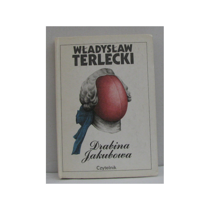 Drabina jakubowa albo podroz