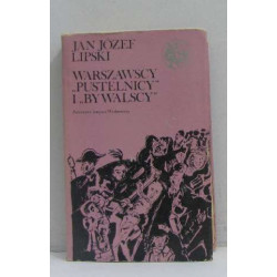 Warszawscy pustelnicy i bywalscy II
