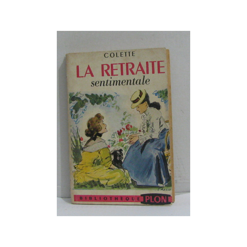 La retraite sentimentale