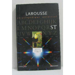 Encyclopédique universel tome 15 sphincter-turbomoteur