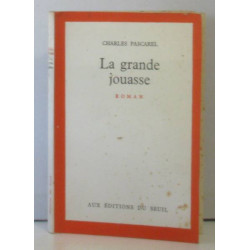 La grande jouasse