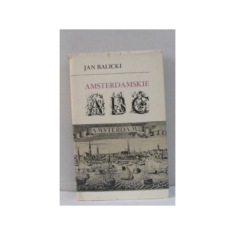 Amsterdamskie