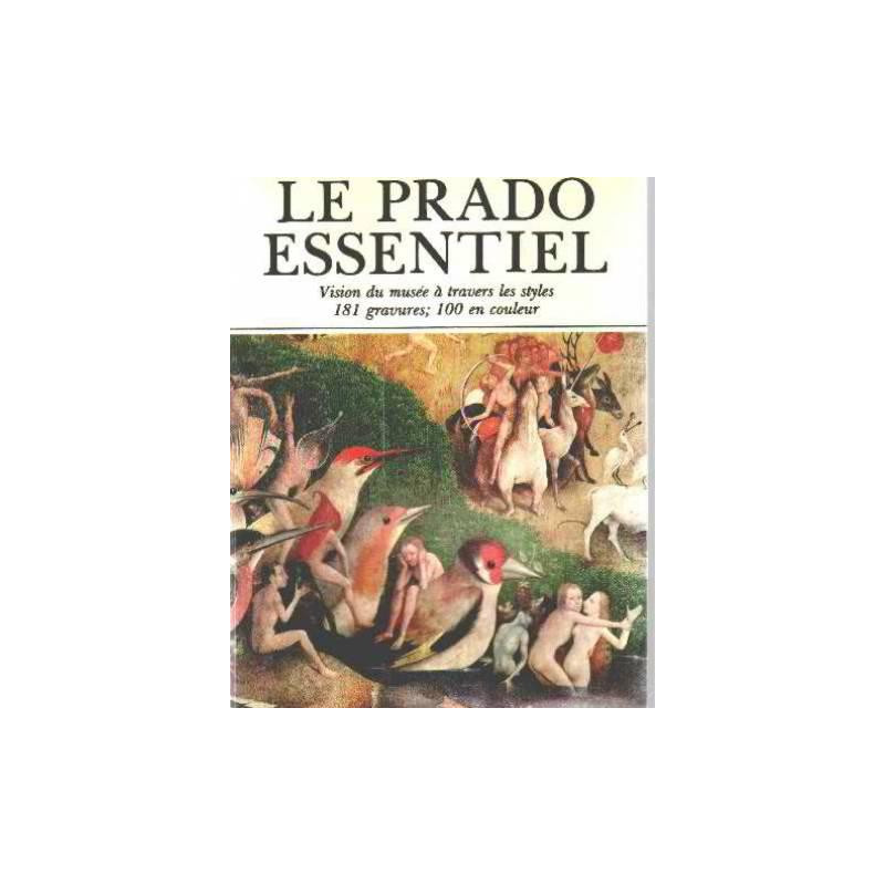 Le prado essentiel