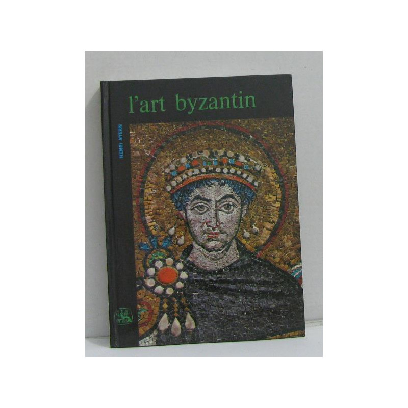 L'art byzantin