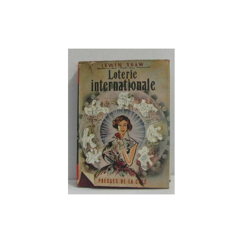 Loterie internationale