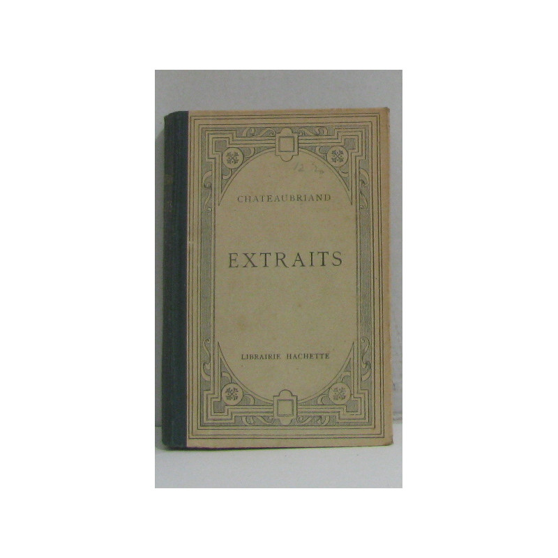 Extraits